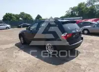 2004 BMW X3 photo