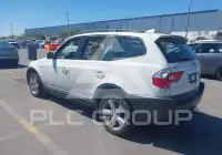 2004 BMW X3 фото