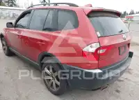 2004 BMW X3 фото