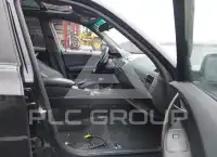2004 BMW X3 photo