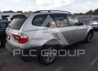2004 BMW X3 фото