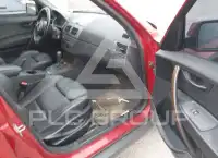 2004 BMW X3 фото