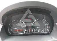 2004 BMW X3 photo