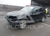 2004 BMW X3 photo