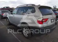 2004 BMW X3 фото