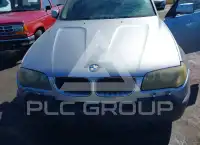 2004 BMW X3 фото