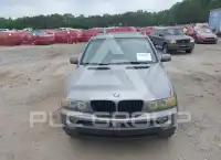 2004 BMW X5 фото