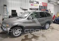 2004 BMW X5 photo