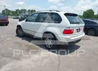 2004 BMW X5 фото