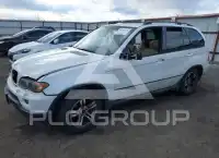 2004 BMW X5 photo