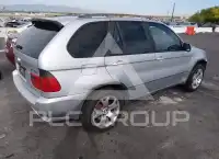2004 BMW X5 фото
