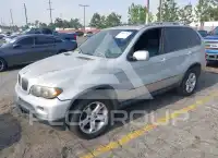 2004 BMW X5 фото