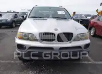 2004 BMW X5 фото