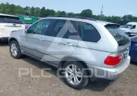 2004 BMW X5 фото