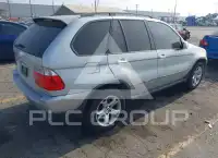 2004 BMW X5 фото