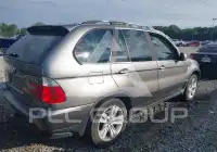 2004 BMW X5 photo