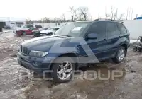 2004 BMW X5 фото