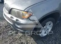 2004 BMW X5 photo