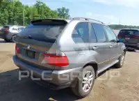 2004 BMW X5 фото