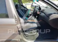 2004 BMW X5 фото