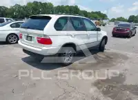 2004 BMW X5 фото