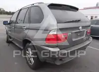 2004 BMW X5 фото