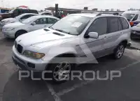 2004 BMW X5 фото