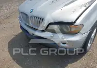 2004 BMW X5 фото
