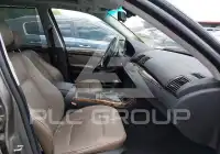 2004 BMW X5 фото