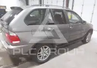 2004 BMW X5 photo