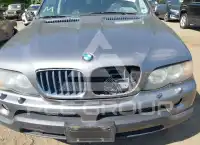 2004 BMW X5 фото