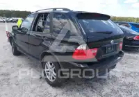 2004 BMW X5 фото
