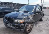 2004 BMW X5 фото