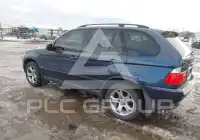 2004 BMW X5 фото
