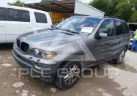 2004 BMW X5 фото