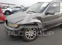 2004 BMW X5 фото