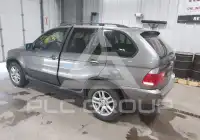 2004 BMW X5 photo