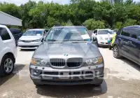 2004 BMW X5 фото