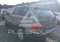 2004 BMW X5 photo