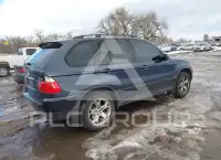 2004 BMW X5 фото