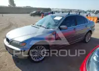 2004 BMW 330 фото
