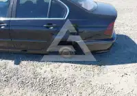 2004 BMW 330 photo