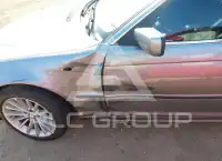 2004 BMW 330 фото