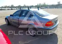 2004 BMW 330 фото