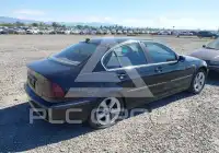 2004 BMW 330 photo