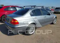 2004 BMW 330 фото