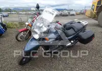 2004 BMW R1150 фото