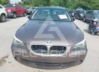 2004 BMW 530 photo