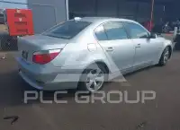 2004 BMW 530 photo