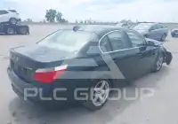 2004 BMW 530 фото